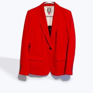 Vince Camuto long  sleeve blazer Suit!! Like new